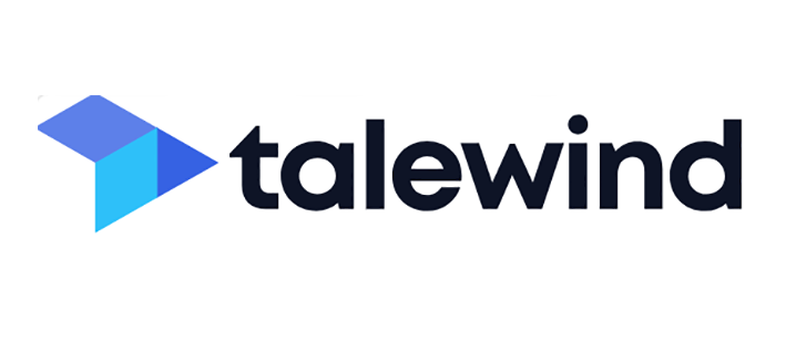 Logo for Tailwind