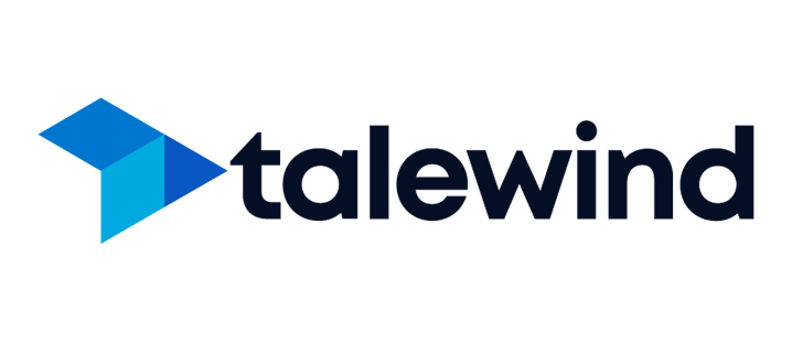 Logo for Talewind