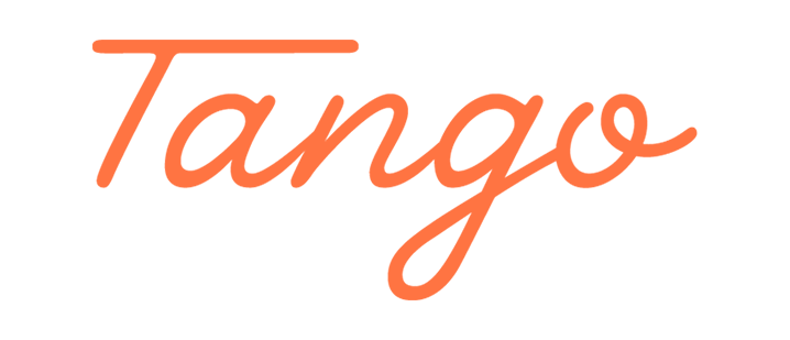 Logo for Tango