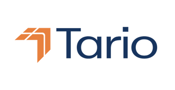 Logo for Tario AI