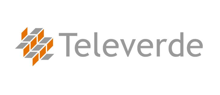 Logo for Televerde