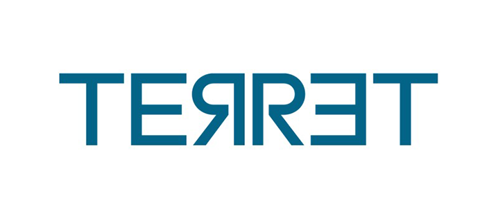 Logo for Terret