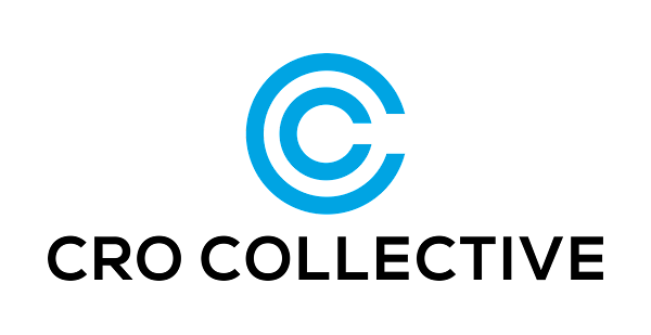 Logo for The CRO Collective