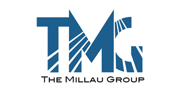Logo for The Millau Group