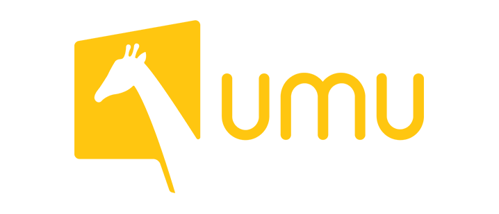Logo for UMU