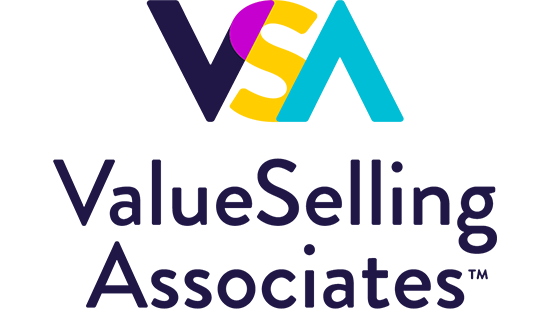 Logo for ValueSelling Associates