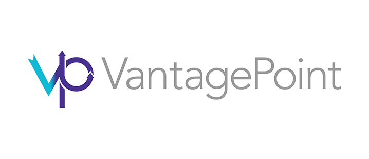 Logo for VantagePoint Performance