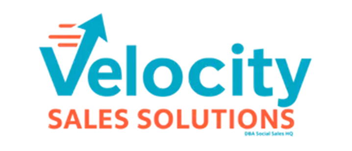 Logo for Velocity Sales Solutions