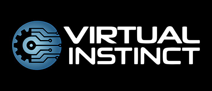 Logo for Virtual Instinct