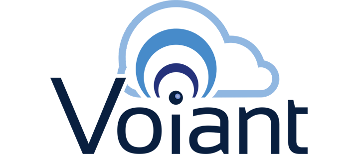 Logo for Voiant Group