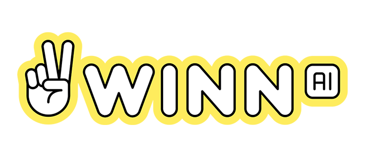 Logo for WINN.AI