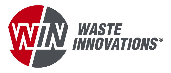 Logo for WIN Waste Innovations