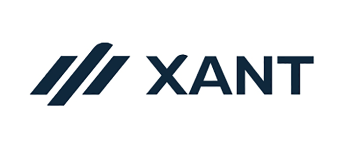 Logo for Xant