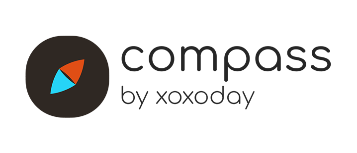 Logo for Compass