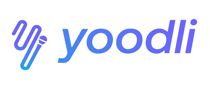 Logo for Yoodli