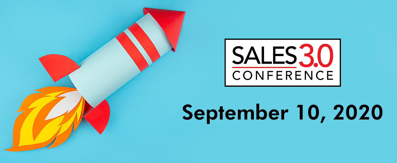 Virtual Sales 3.0 Conference, Toronto