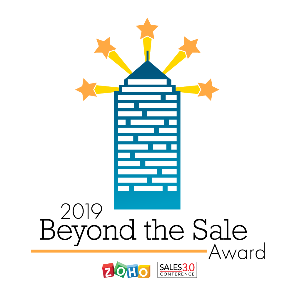 Beyond the Sale Awards 2019